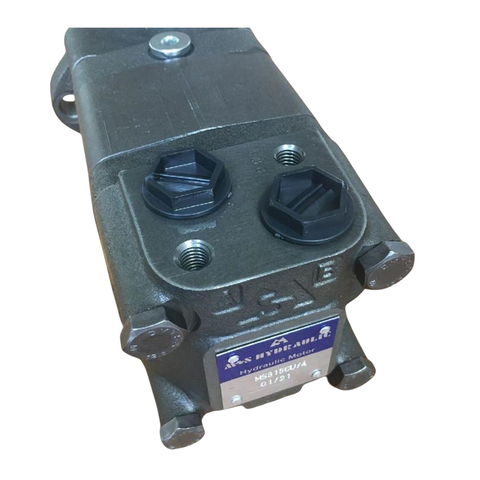 OEM High Pressure Orbit Motor MSQ MS80 MS160 MS250 MS315 M+S MS Low Speed High Torque Hydraulic Piston Motor M+S MS 160 C