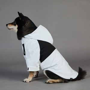 Abrigo Cálido para Mascotas con Forro Polar y Cierre de Cremallera para Perros y Gatos, Ropa Casual de Invierno para Mascotas - Product Image 2