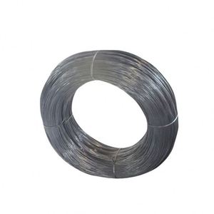 Fil à ressort en acier inoxydable 316/304, grades ASTM 72A/72B/77B, tolérance de 1 %, traitement aux spécifications complètes, source de fil brillant - Product Image 2