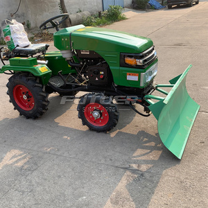 Tracteur multifonction de dernière génération fabriqué en Chine, tracteur agricole à <span class=keywords><strong>vendre</strong></span> - Product Image 1