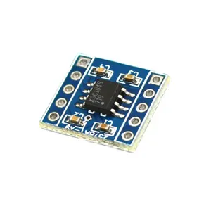 Hot Offer Ic Chip X9c104 Digitale Potentiometer Module Pas De Brugbalans Aan 100 Digitale Potentiometercircuit