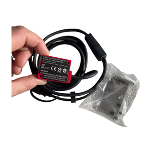 Escáner de Código de Barras y Códigos QR de Montaje Fijo SR-710 - Product Image 4