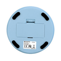 Bouton de radiomessagerie sans fil Cloche d'appel d'urgence pour les personnes âgées Maison de retraite Retekess TH004
