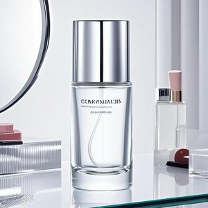 Ceramic Aroma Mini Bottle <b>Difuser</b> Bottle for Aroma 20ml Aroma Glass Diffuser Bottle - Product Image 4