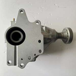 Yeniden üretilmiş ön diferansiyel LR040657 TF-81 serisi Transfer çantası Freelanders <span class=keywords><strong>2</strong></span>.<span class=keywords><strong>2</strong></span> <span class=keywords><strong>3.2</strong></span> Land-Rover Volvos Xc60 için - Product Image 2