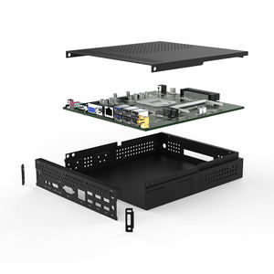 Nieuwe Ops HM87-ops Socket Rpga947 Moederbord Met 4G/8Gb/<span class=keywords><strong>Ddr3</strong></span> 128Gb/256Gb/512Gb Ssd Ops Instock - Product Image 1
