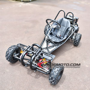 <span class=keywords><strong>Venta</strong></span> caliente <span class=keywords><strong>de</strong></span> fábrica Motor V36 Ruedas <span class=keywords><strong>de</strong></span> 5 pulgadas para Bangladesh Gasolina Karts 270CC <span class=keywords><strong>Cross</strong></span> Go <span class=keywords><strong>Kart</strong></span> - Product Image 1