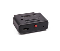 Adaptor SNES 8Bitdo BT Wireless Gaming Receiver dengan Gamepad untuk Super/SFC