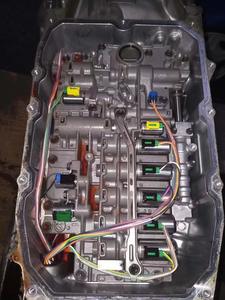 ตัววาล์ว tr80sd ใหม่เอี่ยม - Product Image 3