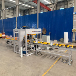 Tự động ngang <span class=keywords><strong>Stretch</strong></span> <span class=keywords><strong>wrapper</strong></span> <span class=keywords><strong>orbital</strong></span> <span class=keywords><strong>Stretch</strong></span> Gói máy máy bao bì - Product Image 6