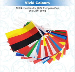 Decorazione appesa per casa/ufficio/eventi paese globale educativo e decorativo facile da installare <span class=keywords><strong>mappa</strong></span> <span class=keywords><strong>del</strong></span> <span class=keywords><strong>mondo</strong></span> Banner <span class=keywords><strong>con</strong></span> bandiera di stringa - Product Image 3