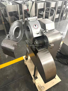 เครื่องหั่นมันฝรั่งขิงกล้วยแอปเปิ้ลแอปเปิ้ลพริกหวาน - Product Image 2