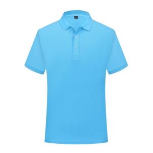 Camisetas Polo al por Mayor de Fábrica, Material Suave y Transpirable, Ropa para Hombre, Logotipo Personalizado, Suministro Directo de Fábrica para Toda Ocasión - Product Image 5