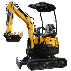 รถขุดขนาดเล็ก2ตันรถขุดขนาดเล็ก - Product Image 2