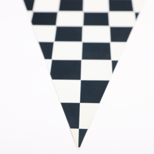 Gahumi <span class=keywords><strong>2024</strong></span> Mejor precio Banderín de poliéster de alta calidad Bandera Bunting String Nuevo diseño Técnicas de impresión digital - Product Image 6