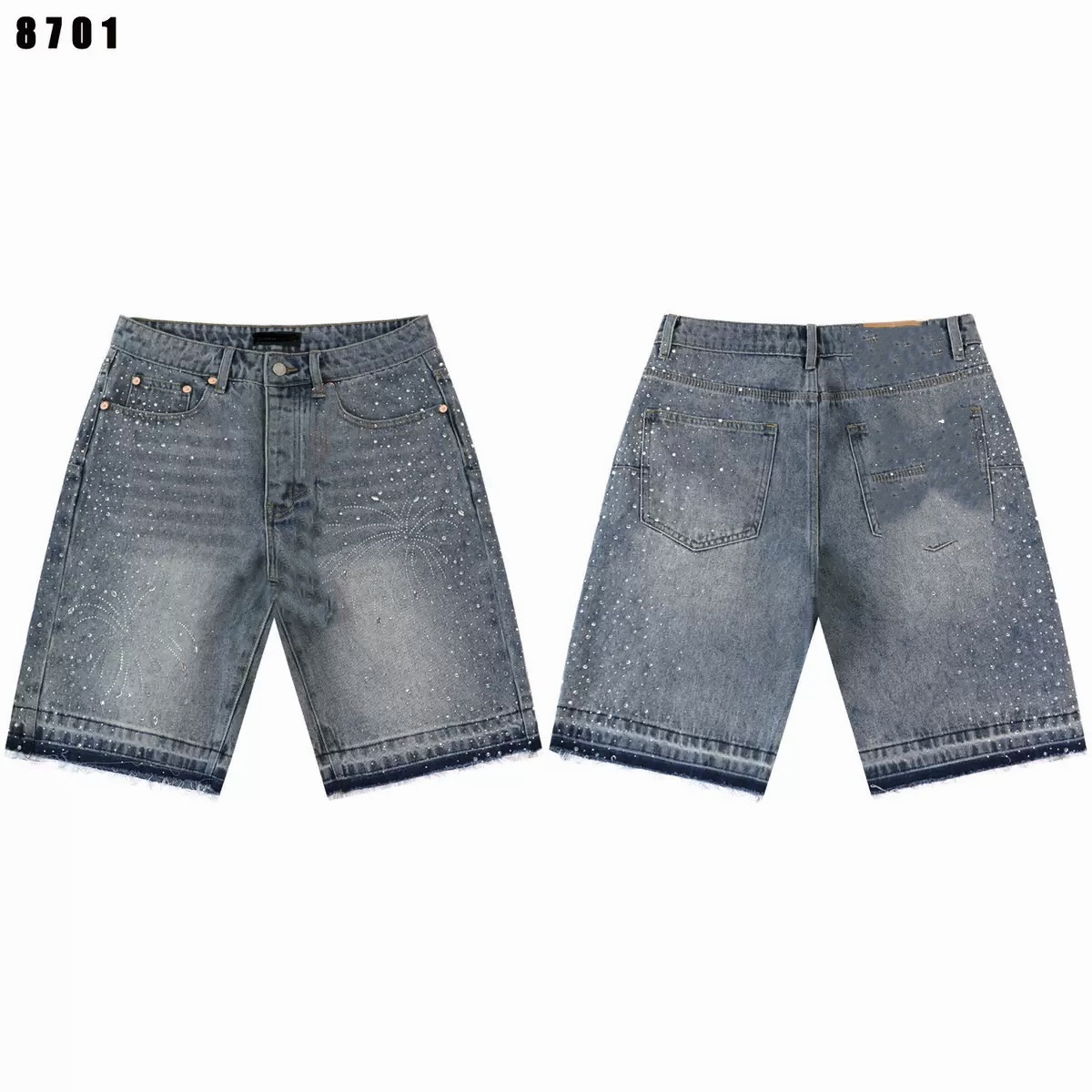 Bleu 8701
