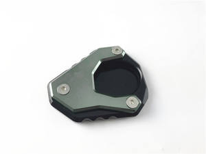 Soporte Lateral para Motocicleta R1250GS <span class=keywords><strong>Adventure</strong></span>, Almohadilla de Ampliación para <span class=keywords><strong>BMW</strong></span> R 1250GS ADV R <span class=keywords><strong>1200</strong></span> <span class=keywords><strong>GS</strong></span> LC <span class=keywords><strong>Adventure</strong></span> Rallye, Accesorios para Motocicleta - Product Image 3