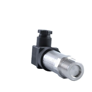 Capteur d'eau, d'air et d'huile en acier inoxydable piézorésistif à diffusion de silicium PCM300, prix d'usine - Product Image 1