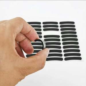 Patins adhésifs en mousse EVA, patins antidérapants en maille pour pieds de meubles, silencieux, résistants à l'usure, amortisseurs de chocs pour pieds de table et de chaise - Product Image 4