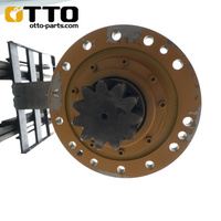 OTTO 315C 315D L Excavator E315C Ensemble de réducteur de rotation pour engin de terrassement