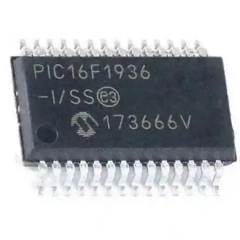 Electronic components Integrated circuit PIC16F1823-I/ST TSOP-14 spot original supply