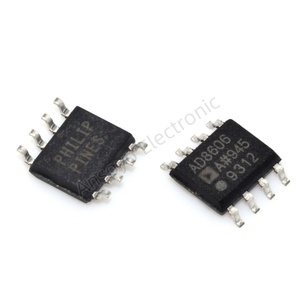 ANSOYO AD8606ARZ-REEL7 AD8606ARZ AD8606 8-SOIC IC Chips Integrated Circuits Electronic Components <b>Power</b> <b>Amplifier</b> - Product Image 2