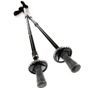 Bastón de trekking antichoque, merchandising personalizado - Product Image 1