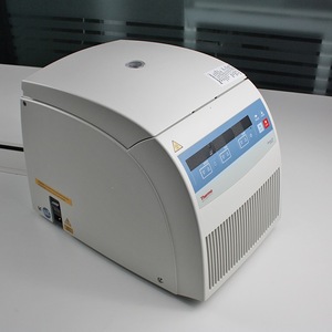 Centrífuga Refrigerada de Alta Velocidad Fresco 21 para Laboratorio, 16000 RPM, 31061xg, de Sobremesa, para Silvicultura - Product Image 5