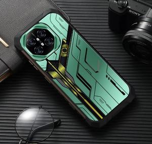 Le dernier modèle du smartphone robuste <span class=keywords><strong>King</strong></span> <span class=keywords><strong>Kong</strong></span> 5 2025, téléphone Android 14 de 6.8 pouces FHD 8 Go 128 Go 10000mAh, téléphone étanche NFC - Product Image 5