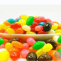 Nouveau Design Surprise Oeuf De Pâques Gelée De Haricots Sucre Doux Bonbons Bonbons Pour Le Jour Du Festival De Pâques