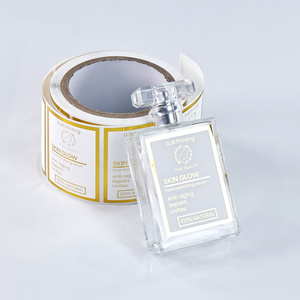 Étiquettes personnalisées en vinyle pour bouteilles de produits nutraceutiques, résistantes à l'eau et à l'huile, certifiées ISO 9001, fabriquées en usine par un fabricant du Guangdong - Product Image 4