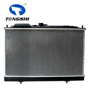 Bộ Tản Nhiệt Nước Cho Mitsubishi <span class=keywords><strong>GLANT</strong></span> 2.0 OEM MB356527/MB356555 Bộ Tản Nhiệt Xe Hơi - Product Image 2