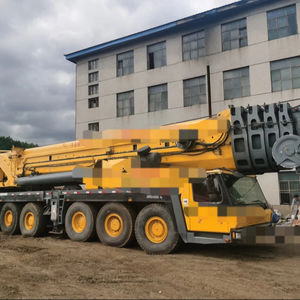 رافعة شاحنة بستان مستعملة - Product Image 1