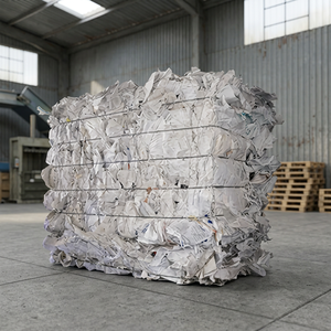 OCC ONP OINP OMG <b>A4</b> WASTE OFFICE <b>PAPER</b> - Product Image 2