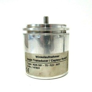 Module de capteur transducteur d'angle Twk Kds 581 75 0 5 A01 - Product Image 1