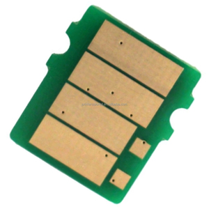 Nuevo chip de recarga <span class=keywords><strong>compatible</strong></span> para Brother TN 267 Y TN 277 Y - Product Image 1