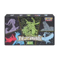 Retour du Dragon Coffret Cadeau Premium Glow&Chill