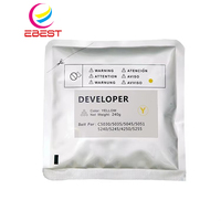 Poudre de développeur couleur pour copieur EBEST compatible avec Canon Developer iR ADV C5030 C5035 C5045 C5051 C5235 C5240 C5255