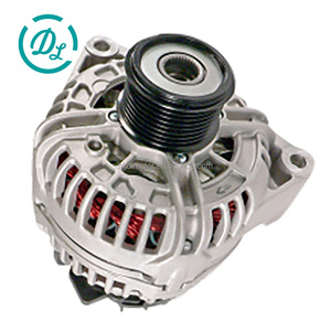 ชุดประกอบไดชาร์จ EexcavaStart 12V 120A รุ่น AL166646 อะไหล่ทดแทนสำหรับงานหนัก ทนทาน ประสิทธิภาพสูง - Product Image 1