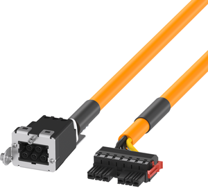 Cable Adaptador Tipo C/D 6SL3 162-2ME01-0AC0 S120, Módulo Controlador de Motor de Corriente Continua 6SL3162-2ME01-0AC0, 6SL3162-2MA00-0AA0 - Product Image 1