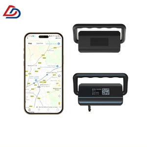GPS <span class=keywords><strong>Tracker</strong></span> bán buôn ở giá rẻ với 1 năm bảo hành chống gây nhiễu với miễn phí theo dõi nền tảng và ứng dụng - Product Image 2