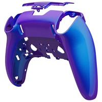 Coque arrière de remplacement EXtremeRate pour manette PS5 Edge