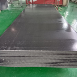 Plaque UHMWPE/HDPE en gros certifiée CE, prix direct usine pour les projets <span class=keywords><strong>de</strong></span> <span class=keywords><strong>protection</strong></span> industrielle nucléaire à grande échelle - Product Image 5