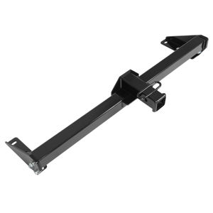 Ricevitore da 2 pollici per rimorchio classe 3 nero per Nissan Frontier 2005-2025 - Product Image 6