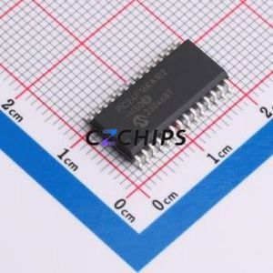Microcontrolador de chip IC de circuito integrado nuevo y original de 1/SO (MCU/MPU/SoC) de 1/2/1/2 - Product Image 1