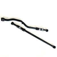 Barres Panhard Patrol GQ Y61, accessoires 4x4 tout-terrain, suspension, barre Panhard Patrol Y61, prix de gros