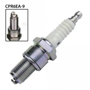 Autoteile Motorsysteme IRIDIUM Zündkerze SK20R11 OEM:6899 CPR6EA-9 Zündkerzen für TOYOTA - Product Image 2