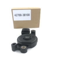Interruptor de Seguridad Neutral de Plástico Nuevo de Alta Calidad 42700-3B100 (OE 427003B100) para Autos Coreanos