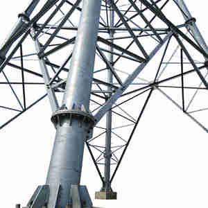 <span class=keywords><strong>Torre</strong></span> de Transmisión de Tubos de Acero de <span class=keywords><strong>Alta</strong></span> Tensión para Modernización de Líneas Aéreas en EE. UU., Proyectos 2026 - Product Image 4