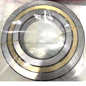 Buen precio 130*230*40mm Rodamiento de bolas de contacto de cuatro puntos QJ226 N2MA Rodamiento de bolas de contacto angular QJ226 <span class=keywords><strong>NAMA</strong></span>/C4B20 - Product Image 1